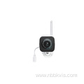 PTZ WiFi Camera GunType Surveillance IP Network Camera